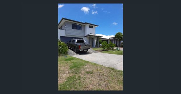 121 O'Reilly Drive, Coomera – Family Living in a Prime Location ✨ - Photo 1