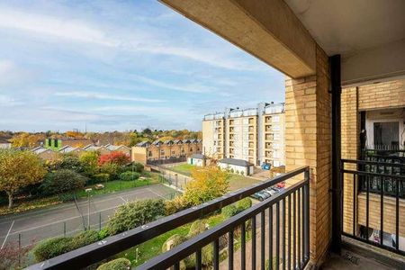 Mermaid Court, Canada Water, SE16 - Photo 5