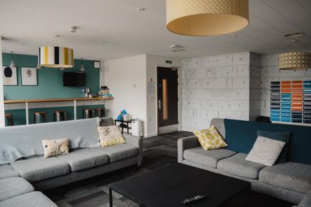 1 bedroom house to rent - Photo 3