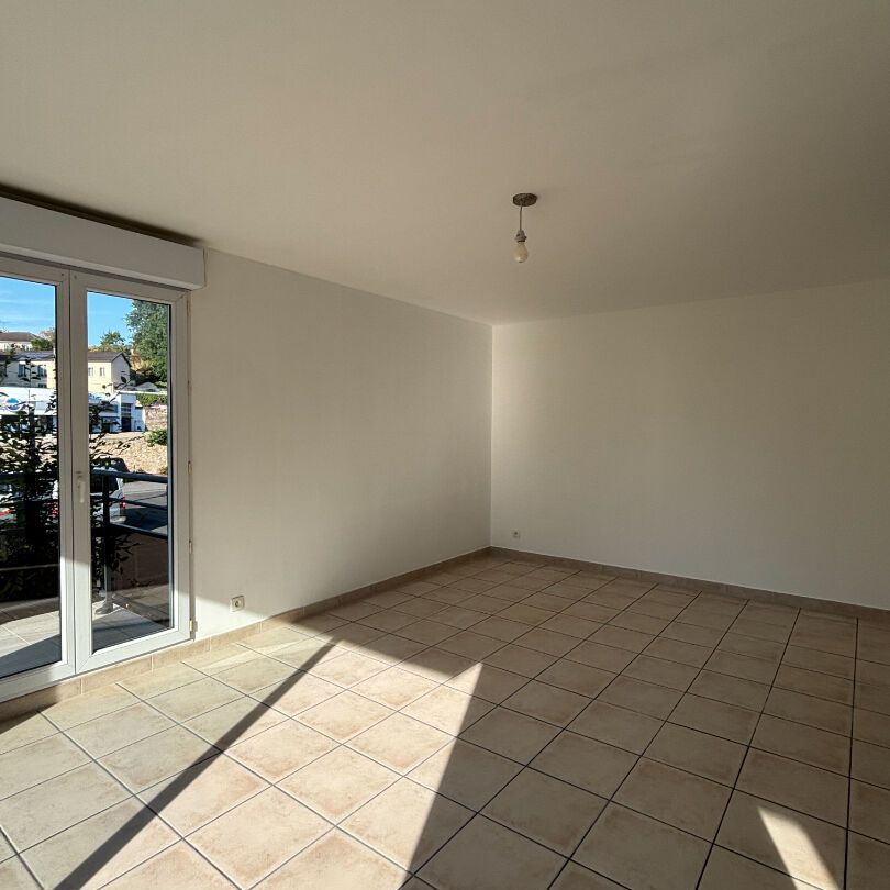 Appartement T4 JUVISY SUR ORGE à louer - Photo 1