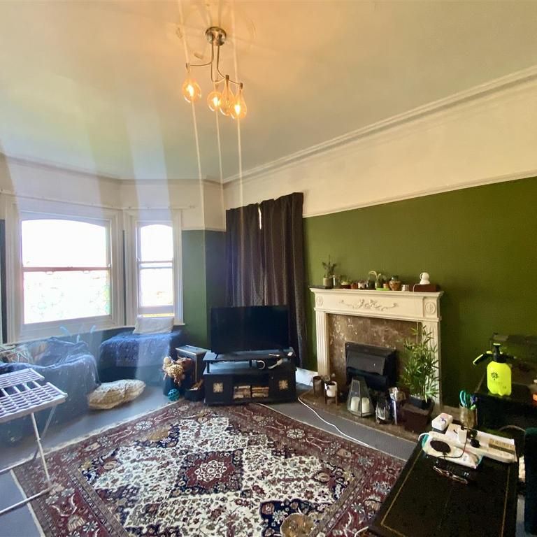 1 bedroom house to rent - Photo 1