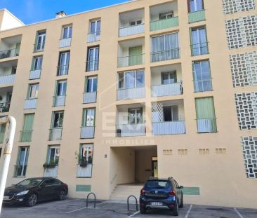 Grasse, location studio meublé - Photo 4