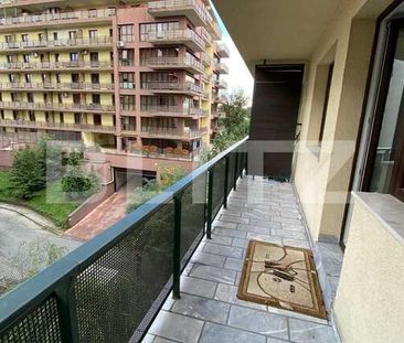 2 camere, 50 mp, imobil nou, garaj, Complex Studium Green - Photo 1