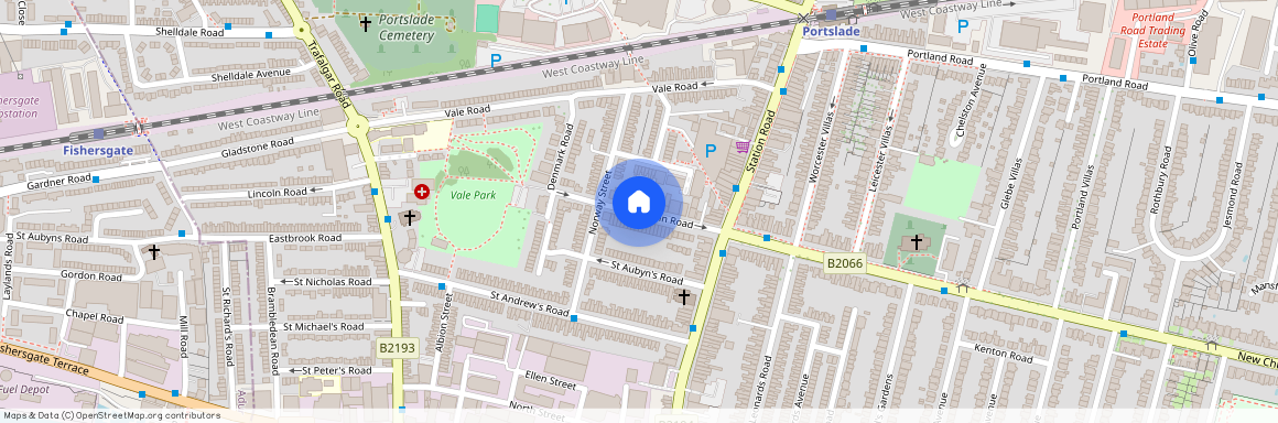 Franklin Road, Portslade, Brighton