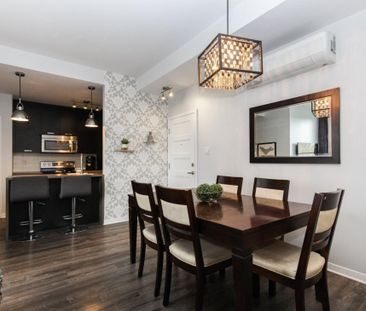Appartement à louer - Photo 6