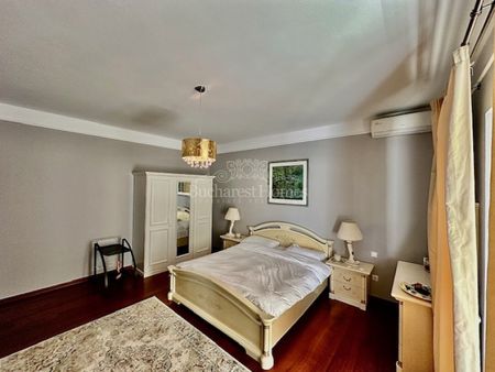 Classy Apartment by the Park, 3 Bdr, Herastrau - Fotografie 5