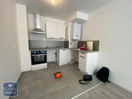 Appartement à louer 2 pièces 43.06m² - Photo 5