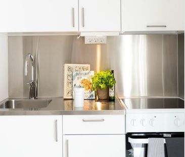 Knektvägen, Enskede - Photo 2