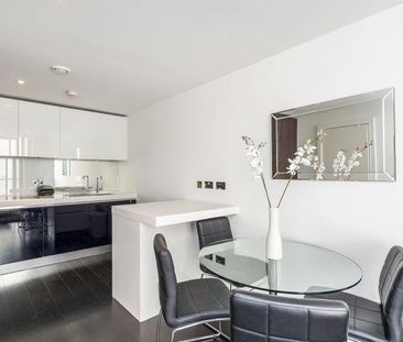 1 bedroom apartment to rent - Photo 6