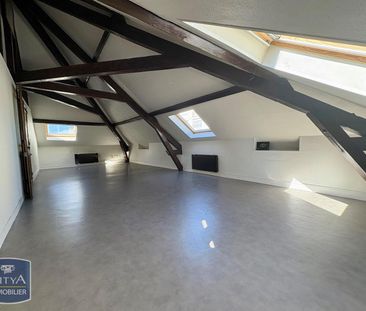 Location Appartement 3 pièces 64m² LIMOGES 87000 - Photo 3