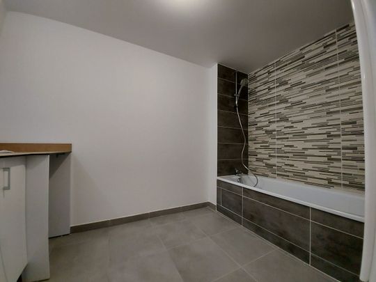 Apartment - Photo 1