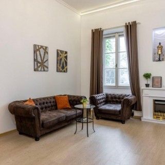 Bajcsy Zsilinszky út - Fotó 1