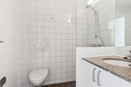 2-vær. lejlighed - Foto 3