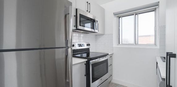 2 CH - 1 SDB - Montréal - $1,899 /mo - Photo 2