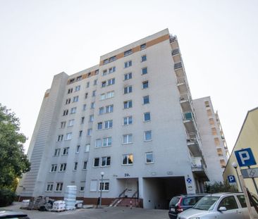Kawalerka umeblowana od zaraz przy PST 29.2 m² - Zdjęcie 6