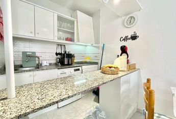 TWO-BEDROOM APARTMENT - SAN PEDRO DEL PINATAR