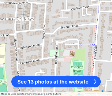 Bradgate Road - Photo 1