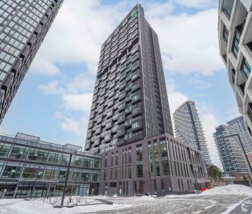 For Lease - 1 Quarrington Lane Unit# 2306, Toronto, Ontario - Photo 1