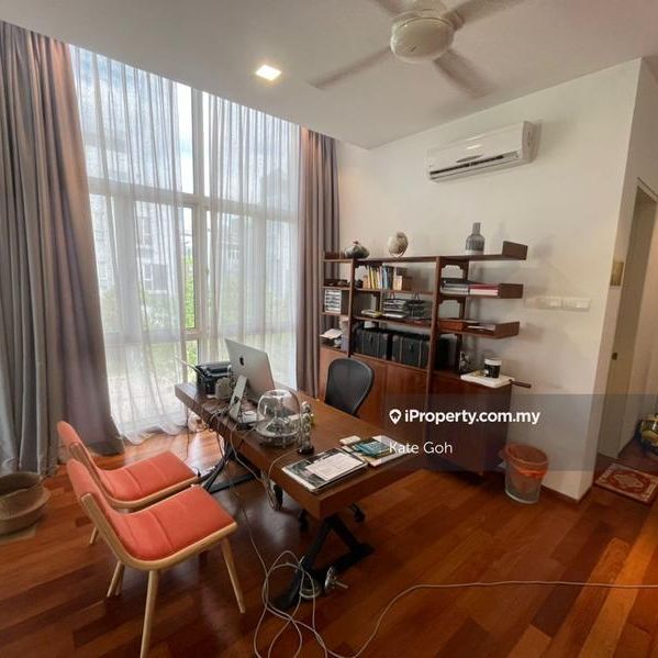 Lakefront Villa @ Cyberjaya, Cyberjaya - Foto 1