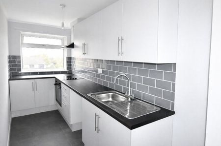 1 bedroom maisonette to rent - Photo 3