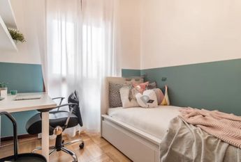 Via Pier Paolo Vergerio, Padova, Veneto 35126