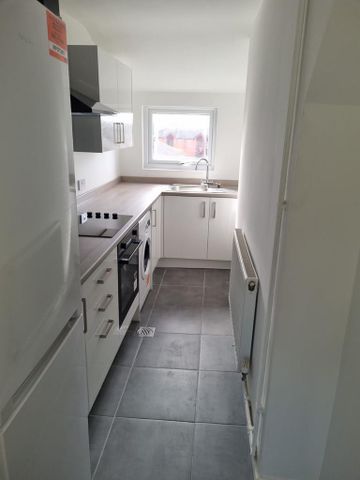 Studio to rent - Photo 3