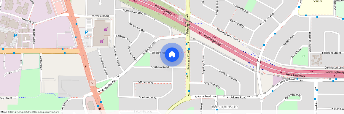 18C Shipley Place, WA 6061, Westminster