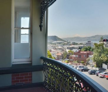 7/119 York Place, City Centre (Dunedin) - Photo 4