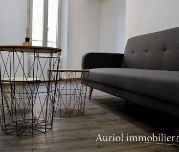 Location Appartement 3 pièces 41m² AURIOL 13390 - Photo 2