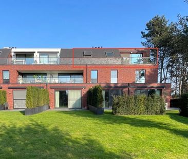 Penthouse te huur - Photo 2