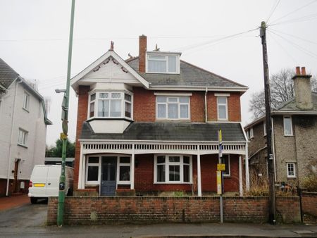 Bournemouth Talbot Road Winton, BH9, Dorset - Photo 3