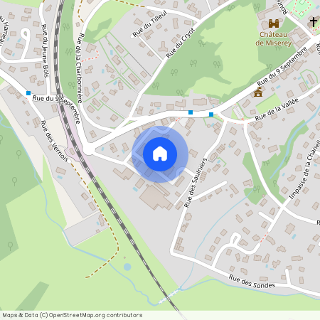 25480, Miserey-Salines