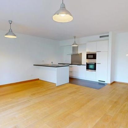 Appartement te huur - Foto 1