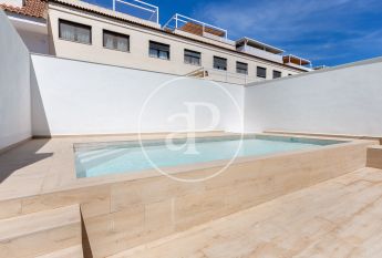 Flat for rent with Terrace in L'Eliana