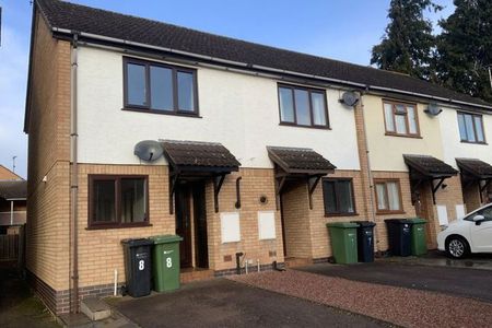 2 bedroom Terraced house to rent in Off Barrs Court Road HR1 - Photo 5