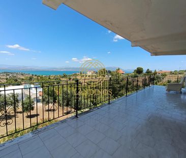 Διαμέρισμα για ενοικίαση Παραλία Αυλίδας (Αυλίδα) - Photo 1