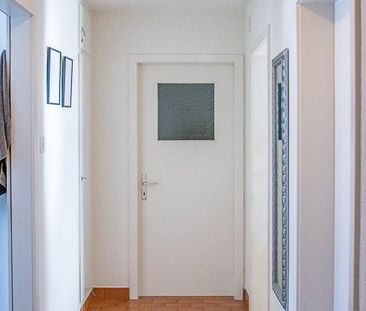 Einfache 3 Zimmer-Wohnung mit Balkon - Photo 5