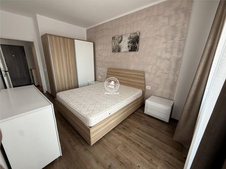 Apartament 2 camera de inchiriat,Gara - Fotografie 3