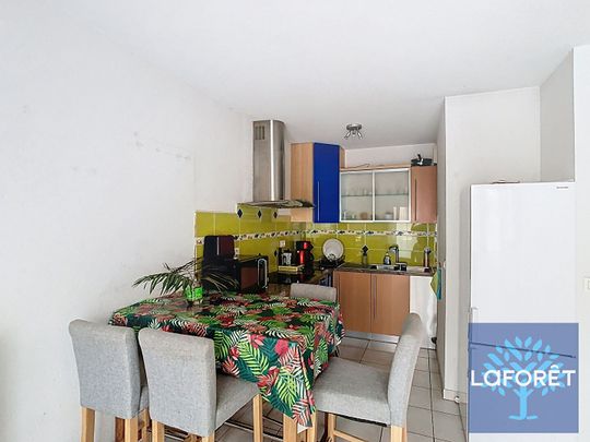 Appartement T2 Dax à louer - Photo 1