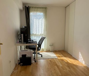 Location appartement 3 pièces, 55.46m², Bussy-Saint-Georges - Photo 5