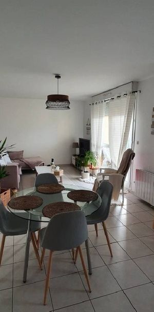 Appart F2 49m² (réf 2127359) - Photo 1