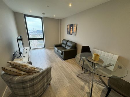 41 Catharine Street, Liverpool, L8 - Photo 5