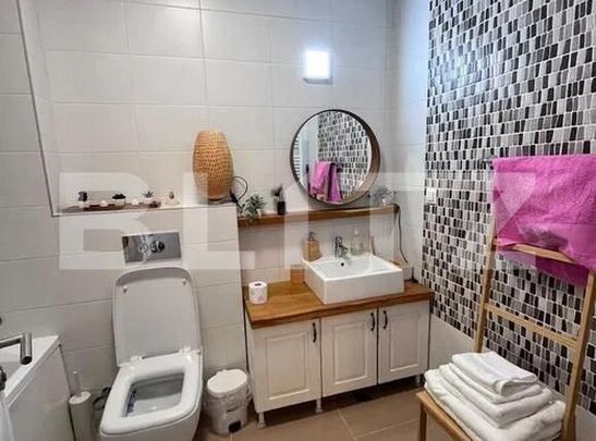 Apartament 2 camere, 56 mp, zona Buna Ziua - Fotografie 1