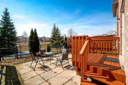 For Lease - 65 Tianalee Crescent, Brampton, Ontario - Photo 3