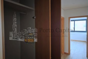 Apartamento T3 em Porto