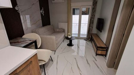Studio/Γκαρσονιέρα για ενοικίαση Αγία Τριάδα (Φάληρο - Ιπποκράτειο) - Photo 2