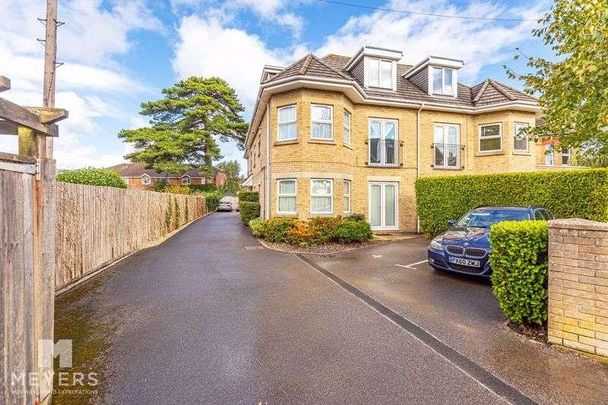 Harvey Road, Bournemouth, BH5 - Photo 1
