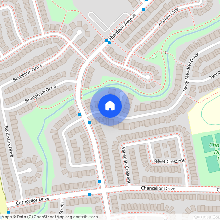 2 Imperial Court, Vaughan