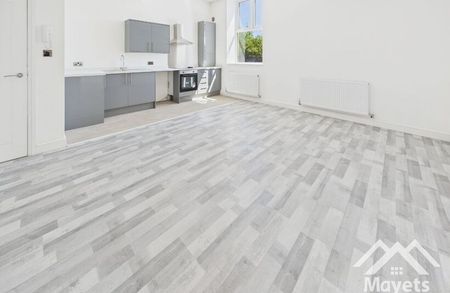 Flat 1, The Village Inn, Water Street, Great Harwood. BB6 7QR - Photo 4