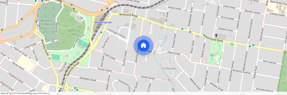 9/44 Wickham Street, Qld 4170, Morningside